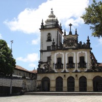 Foto de João Pessoa