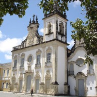 Foto de João Pessoa