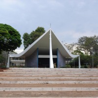 Foto de Brasilia