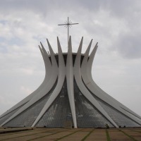Foto de Brasilia