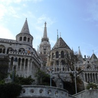 Foto de Budapeste