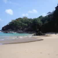 Foto de Fernando de Noronha