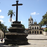 Foto de João Pessoa