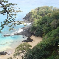 Foto de Fernando de Noronha