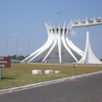 Foto de Brasilia