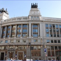 Foto de Madrid