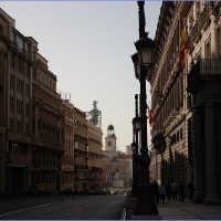 Foto de Madrid