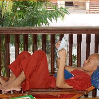 Foto de MANDALAY