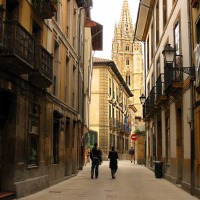 Foto de Oviedo