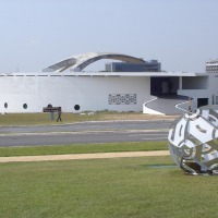 Foto de Brasilia