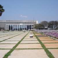 Foto de Brasilia