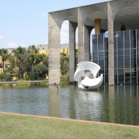 Foto de Brasilia