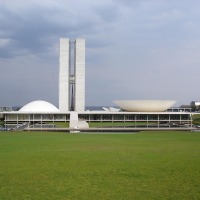 Foto de Brasilia