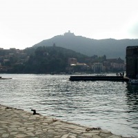 Foto: Collioure - Collioure (Pyrénées Orientales)