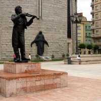 Foto de Oviedo