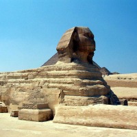 Foto de Giza (Egipto)