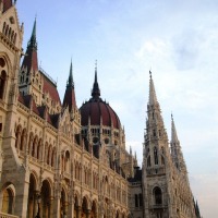 Foto de Budapeste