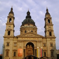 Foto de Budapeste