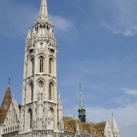 Foto de Budapeste