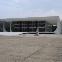Foto de Brasilia