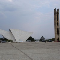 Foto de Brasilia