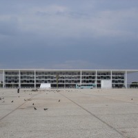 Foto de Brasilia