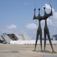 Foto de Brasilia