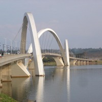 Foto de Brasilia