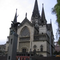 Foto de Ciudad de Manizalez