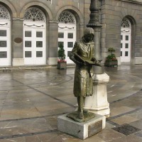 Foto de Oviedo