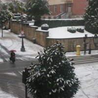 Foto de Oviedo