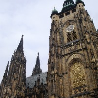 Foto de Praga
