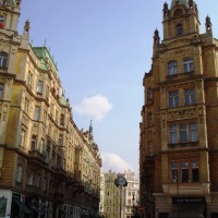 Foto de Praga