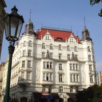 Foto de Praga