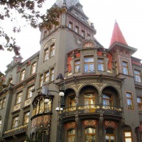 Foto de Praga