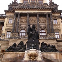 Foto de Praga