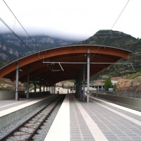 Foto de Monistrol de Montserrat