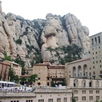 Foto de Monserrat