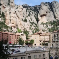 Foto de Monserrat