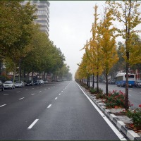 Foto de Madrid