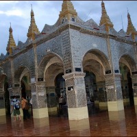 Foto de MANDALAY