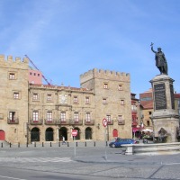 Foto de Gijón