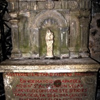 Foto de Peña de Francia