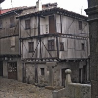Foto de La Alberca