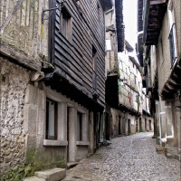 Foto de La Alberca