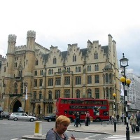 Foto de Londres