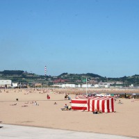Foto de Gijón
