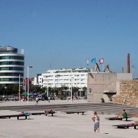 Foto de Gijón