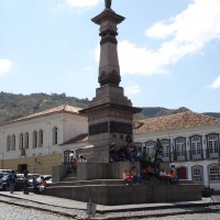 Foto de Ouro Preto (MG)