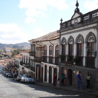 Foto de Ouro Preto (MG)